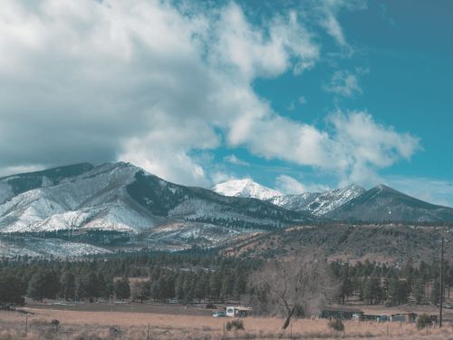 Flagstaff,AZ