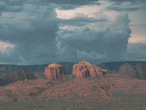 Northern AZ