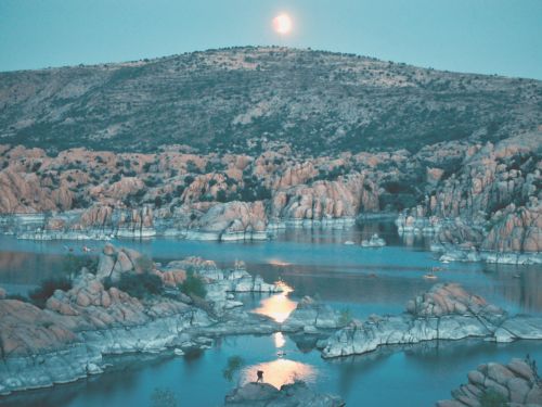 Prescott, AZ