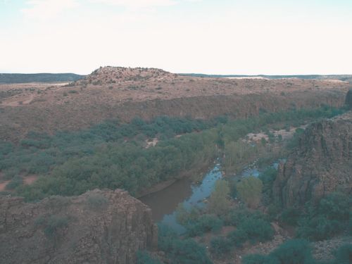 Verde Valley